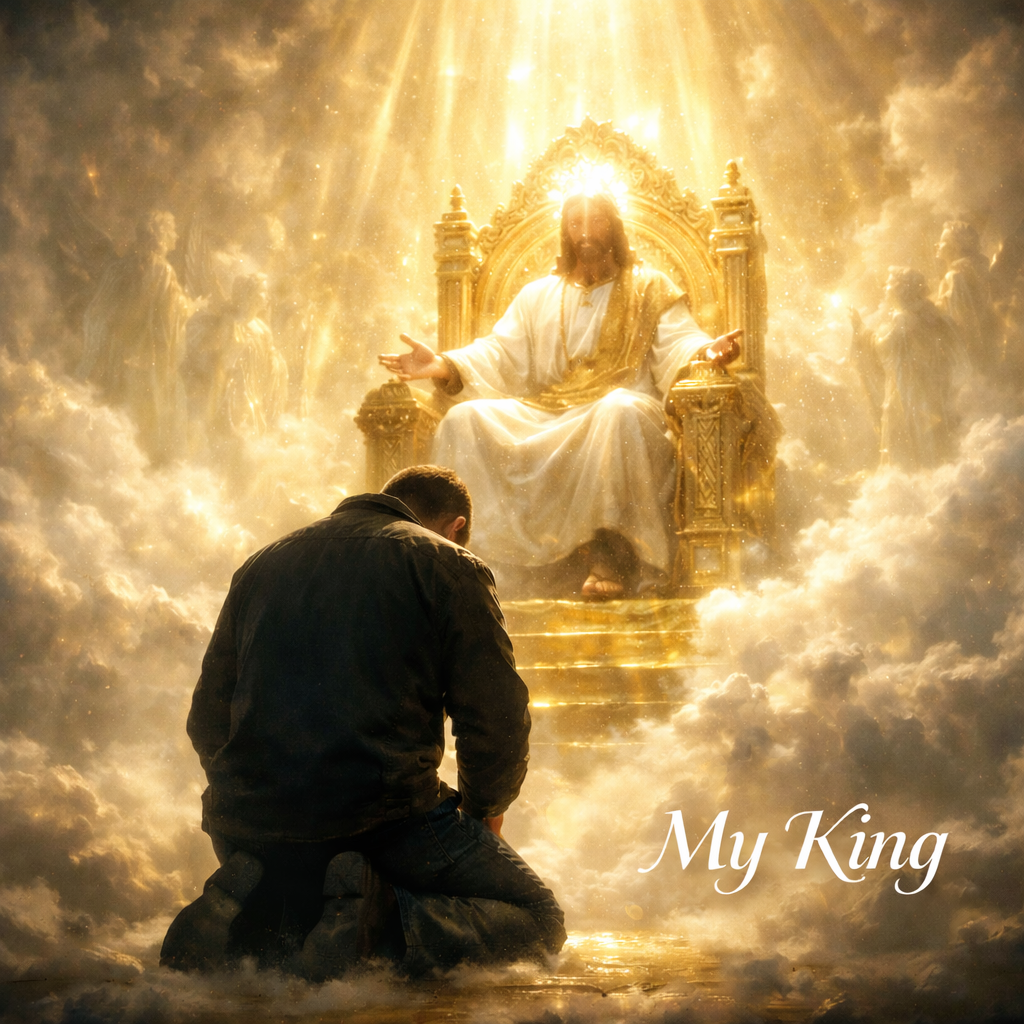 My King